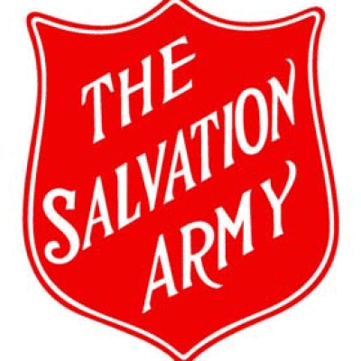 hampton roads salvation army kettle drives