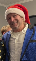 Hampton Rotary Club Board Member
